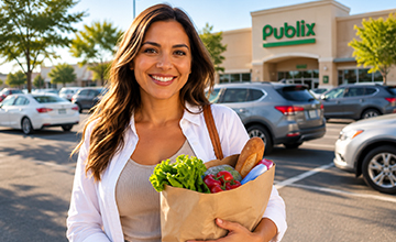 earn free rewards at places you shop